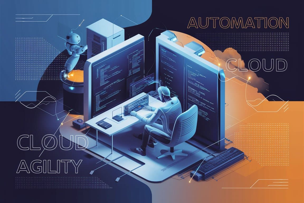 What is DevOps really?